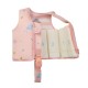 Chaleco flotador Seahorse Talla 3-6 años SARO