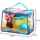 B.Toys Ready Beach Bag Conjunto Playa con Bolsa