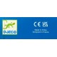 DJECO-Juego Little Observation