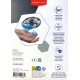 Fly Dance 3.0 Azul Metal.