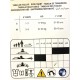 Chaleco flotador Seahorse Talla 3-6 años SARO