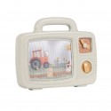 LITTLE DUTCH TV MUSICAL GRANJA