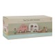 COCHE Y CARAVANA LITTLE DUTCH