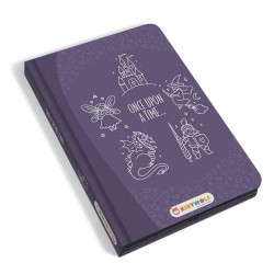 KIDYWOLF KIDYDRAW-MINI-Erase una vez