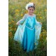 Vestido Ice Queen de Great Pretenders de 3-4 años