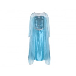 Vestido Ice Queen de Great Pretenders de 3-4 años