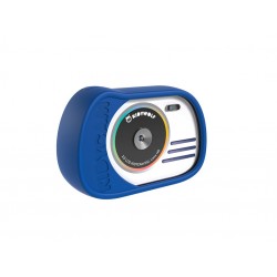 KIDYWOLF KIDYCAM color azul
