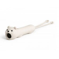 Linterna de silicona en forma de Oso de Little L