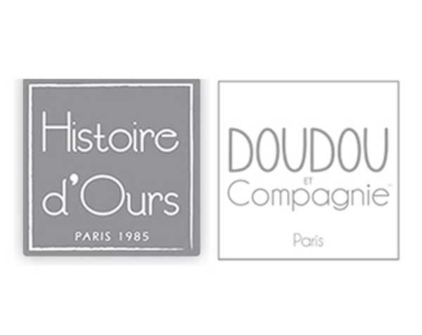 Doudou et Compagnie - Histoire d'Ours