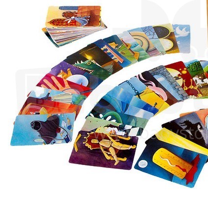 DIXIT CLASSIC