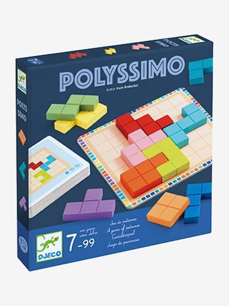 DJECO Polyssimo