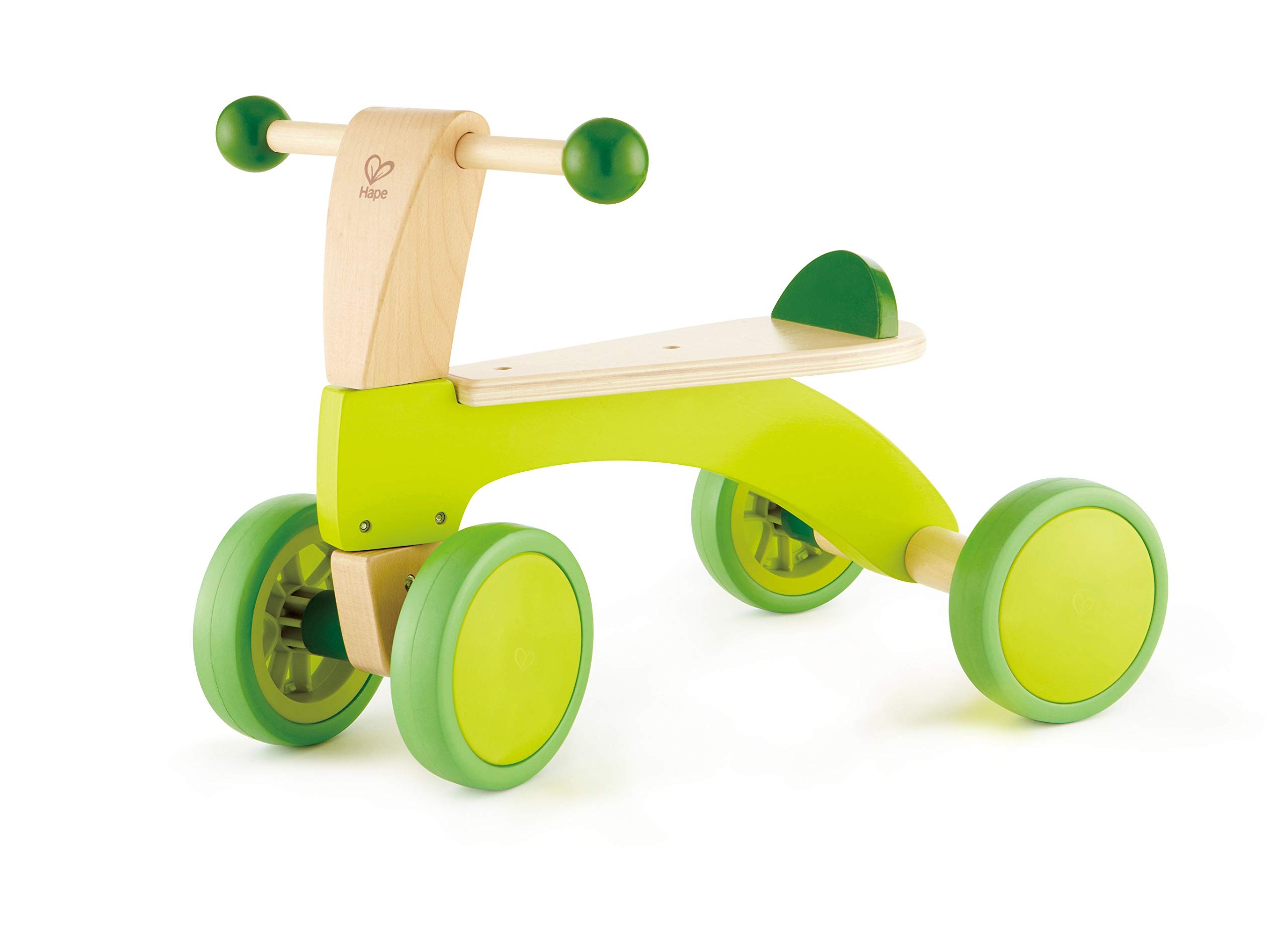 HAPE Bicicleta sin pedales pequeña