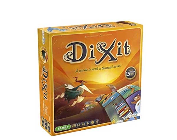 DIXIT CLASSIC