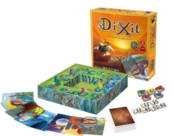 DIXIT CLASSIC