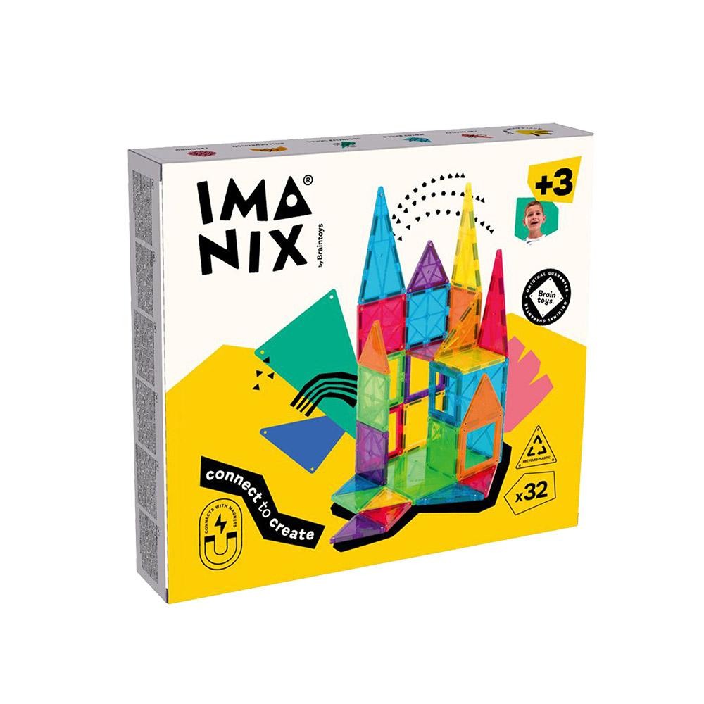 IMANIX Classic 32 Piezas