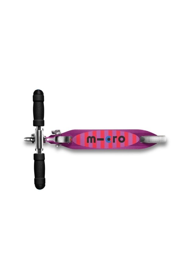 Micro Sprite LED Lila
