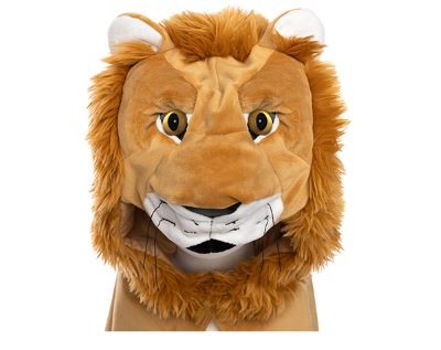 Great Pretenders Lion Cape Talla 4-6