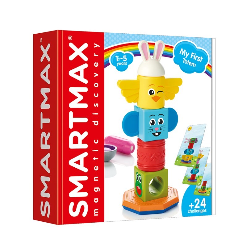 SMARTMAX My First Totem