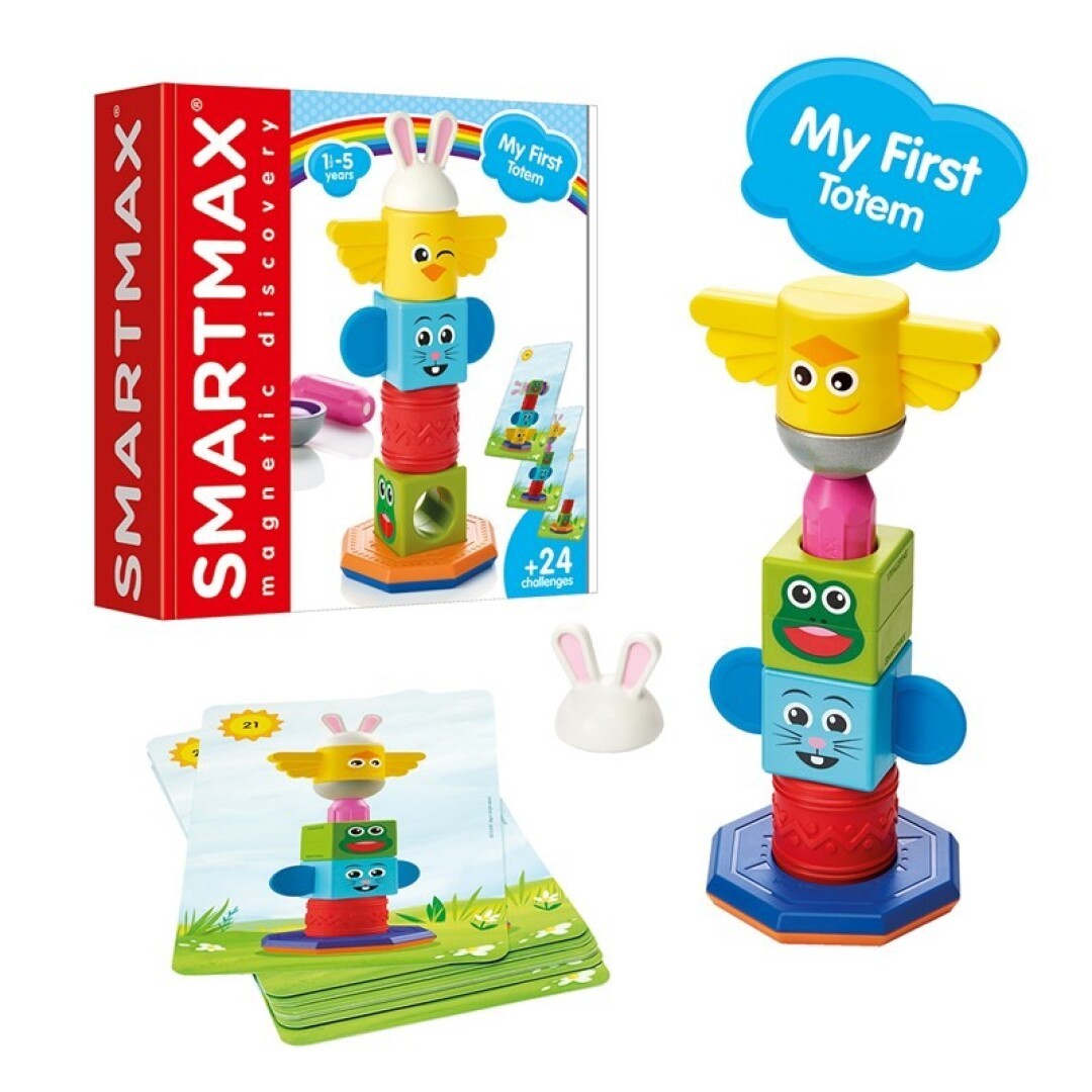 SMARTMAX My First Totem