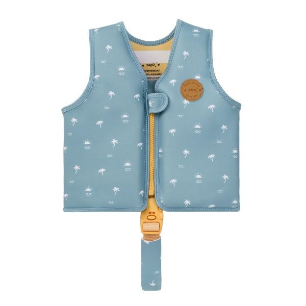 Chaleco flotador Sea Talla 3-6 años SARO