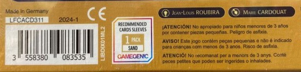 DIXIT CLASSIC