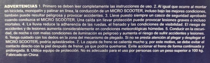 Micro Sprite LED Lila