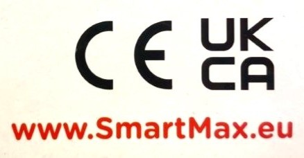 SMARTMax-SmartMax Start