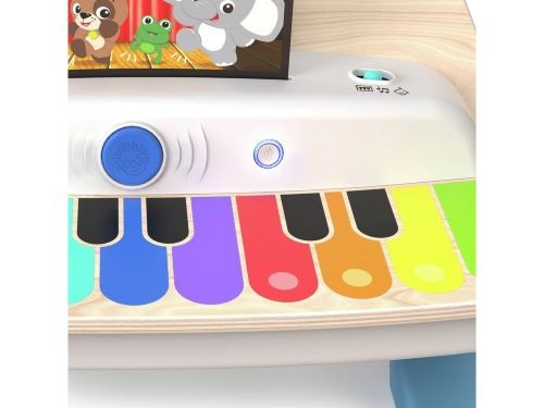 HAPE Piano MAGIC TOUCH