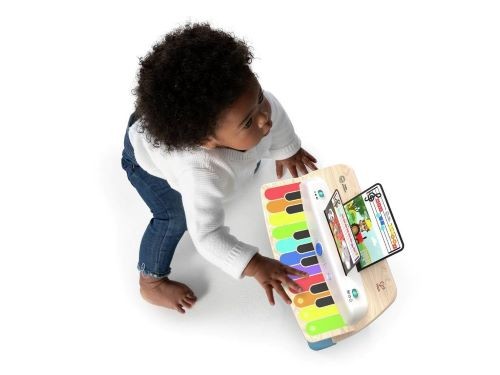 HAPE Piano MAGIC TOUCH