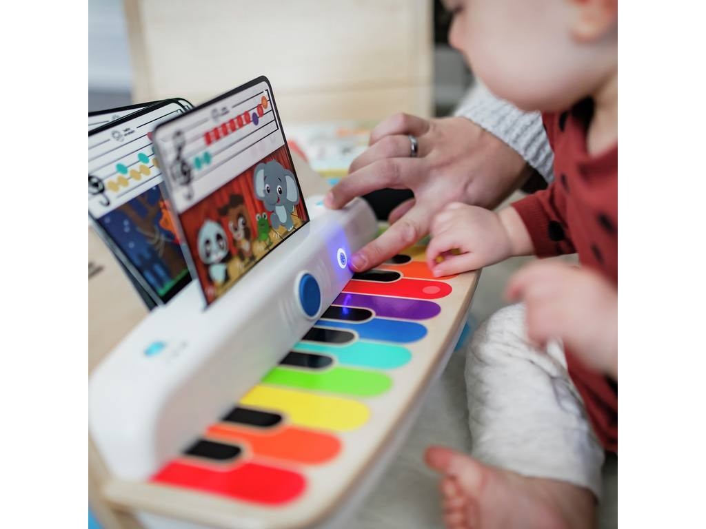 HAPE Piano MAGIC TOUCH