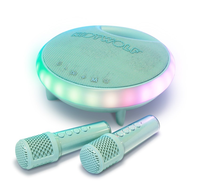 KIDYKARAOKE